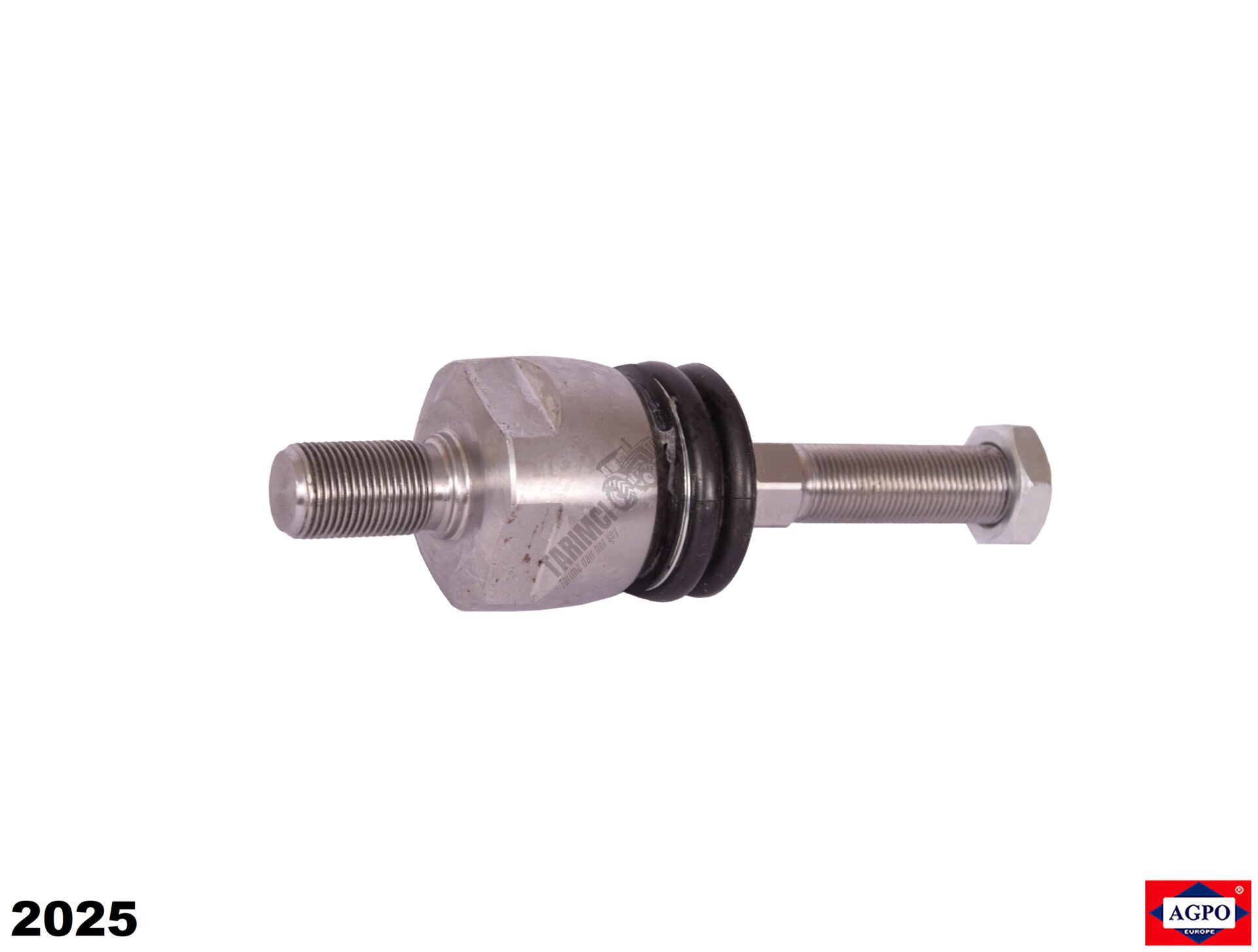 ROT MİLİ 18x20 1.KALİTE