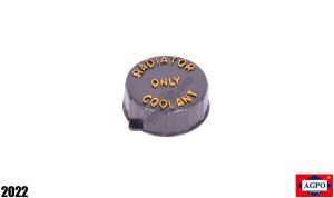 RADYATÖR SU KABI KAPAĞI