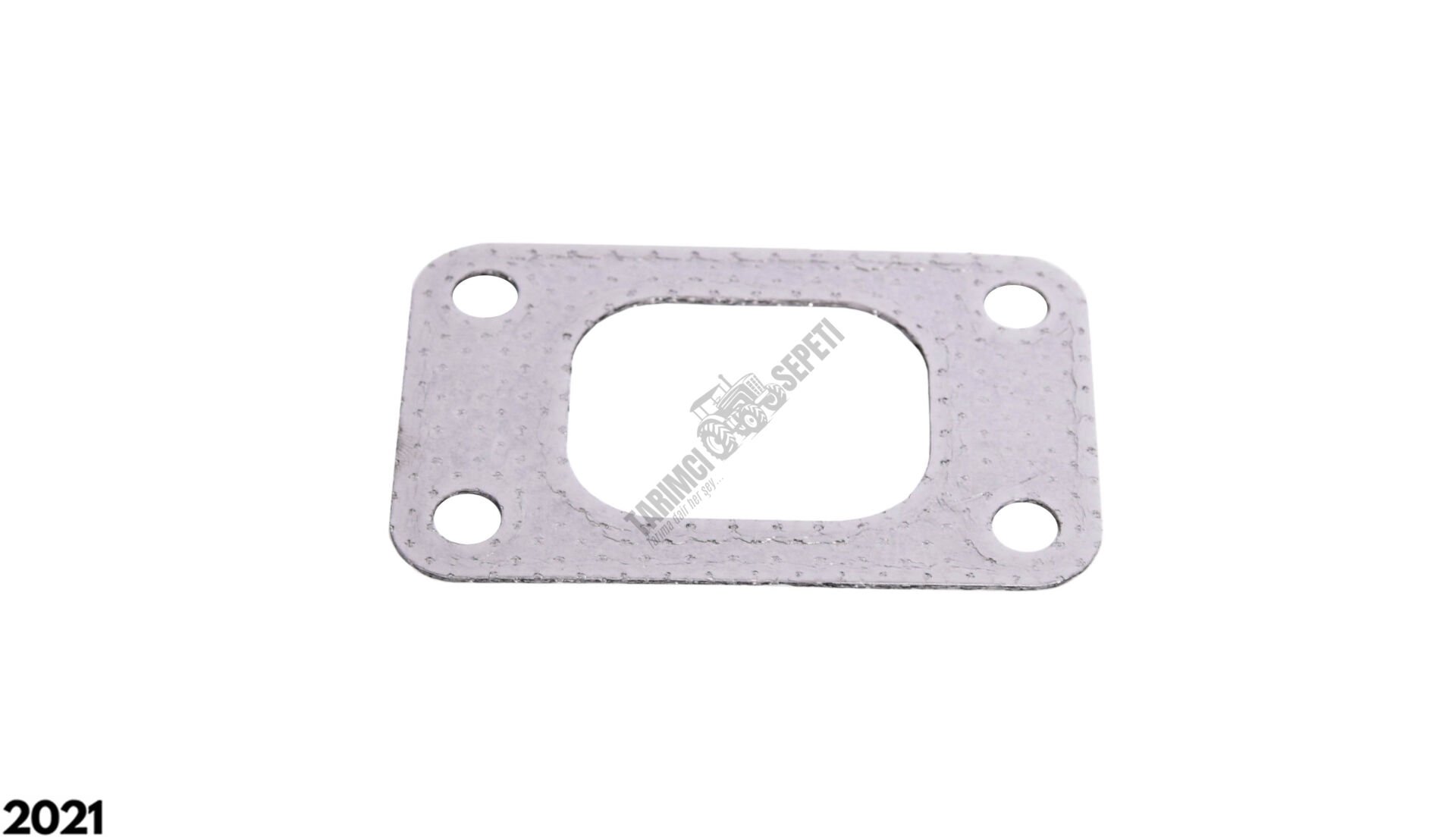 EGZOZ MANİFOLD CONTASI