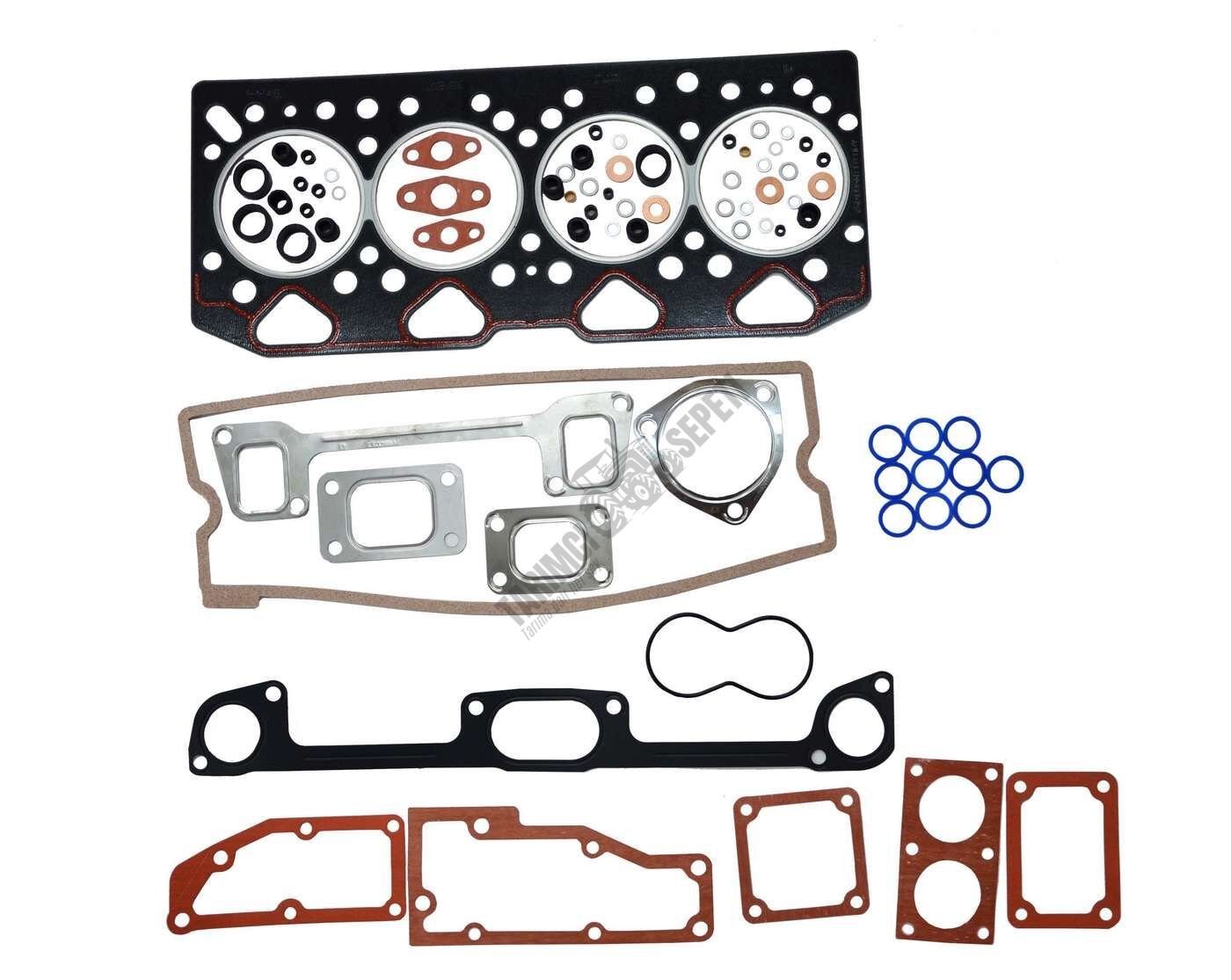 ÜST TAKIM CONTA 4.SİL.1004.4 4.CYL