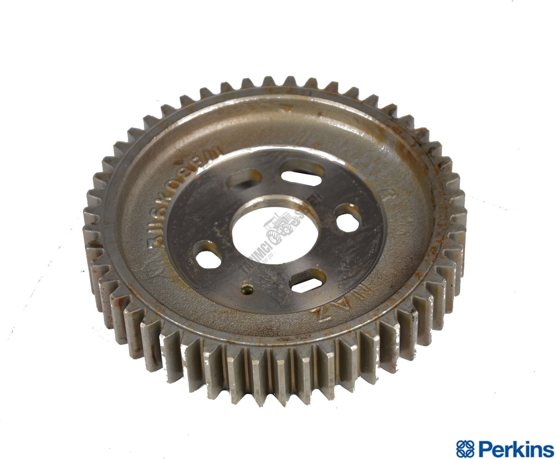 MAZOT POMPA DİŞLİSİ