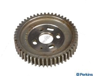 MAZOT POMPA DİŞLİSİ