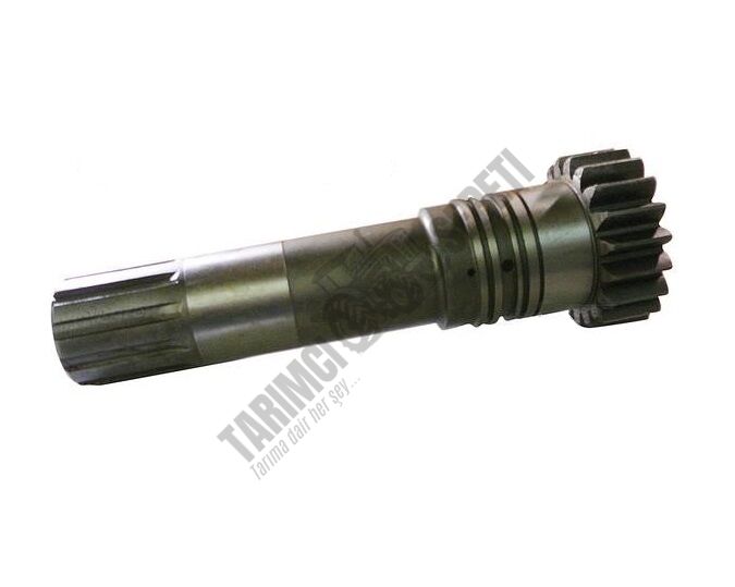 2.PRİZDİREK KALIN FRZ.19/10.DİŞ (PTO) M.PWR