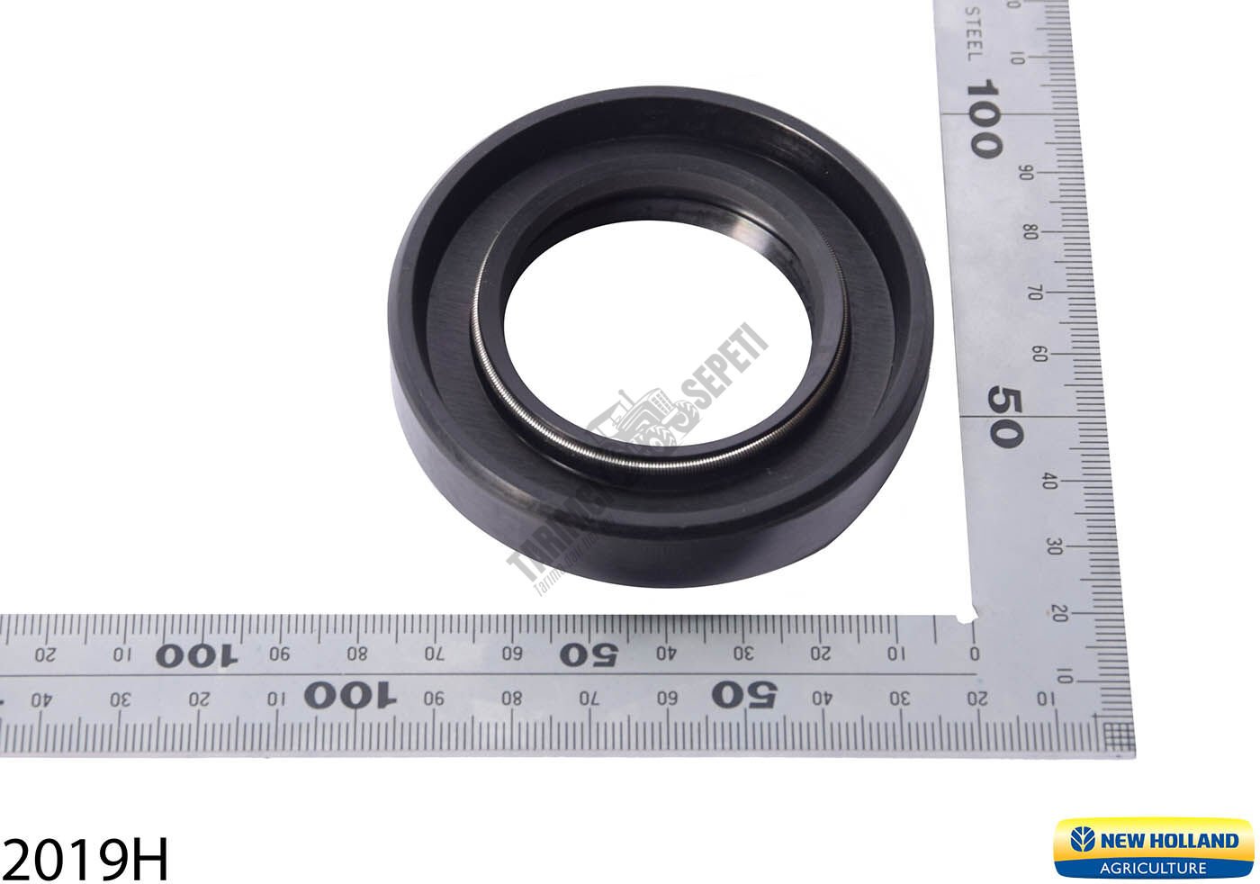 ŞANZIMAN KEÇESİ 43x73x15.9 MM