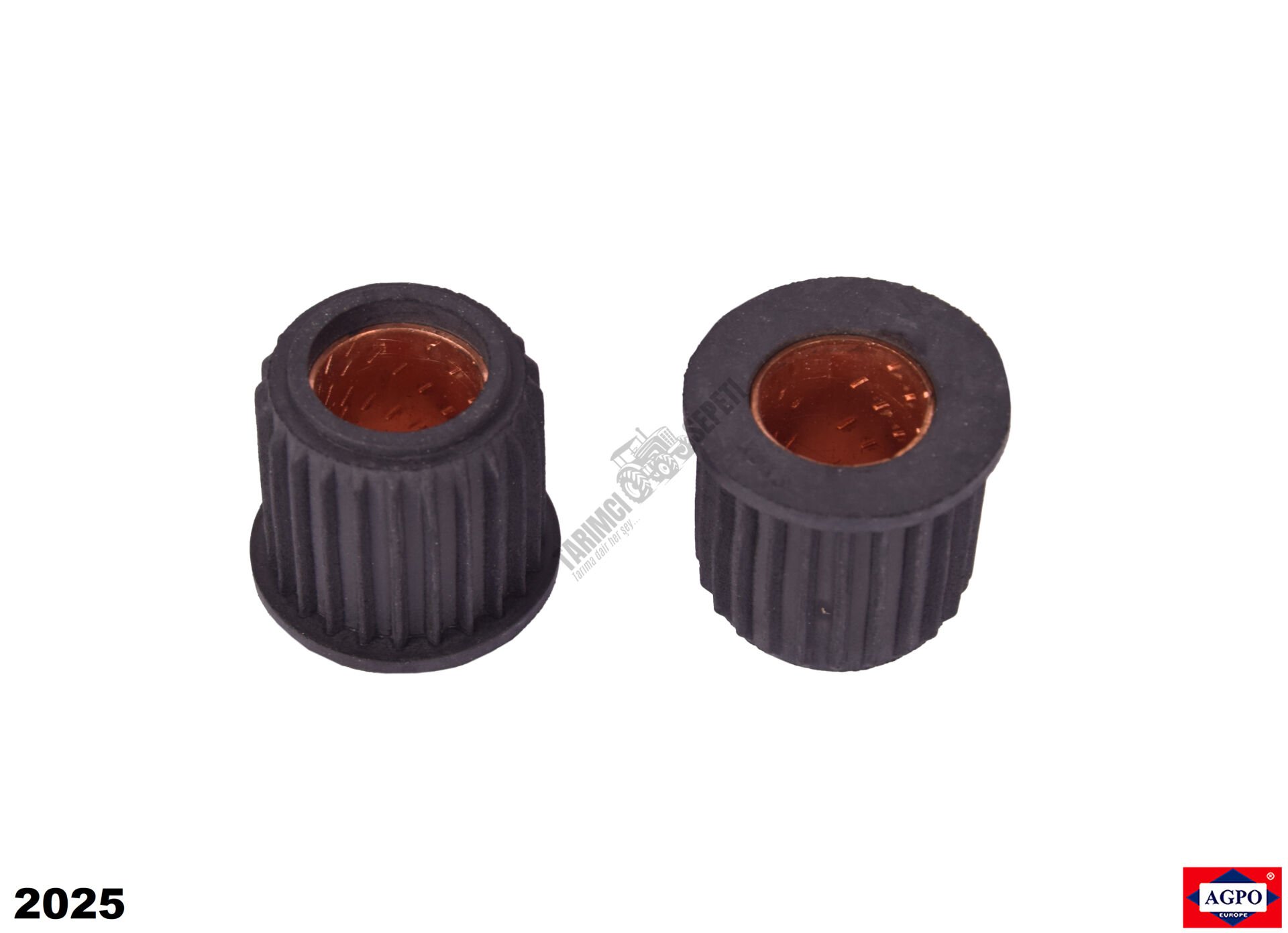 DİREKSİYON TIKIRTI BURCU İÇİ BAKIR