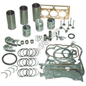 MOTOR REKTİFİYE SETİ