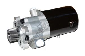 HİD.DİR.YAN POMPA 2.DELİK DÜZ MİLLİ DİŞLİLİ