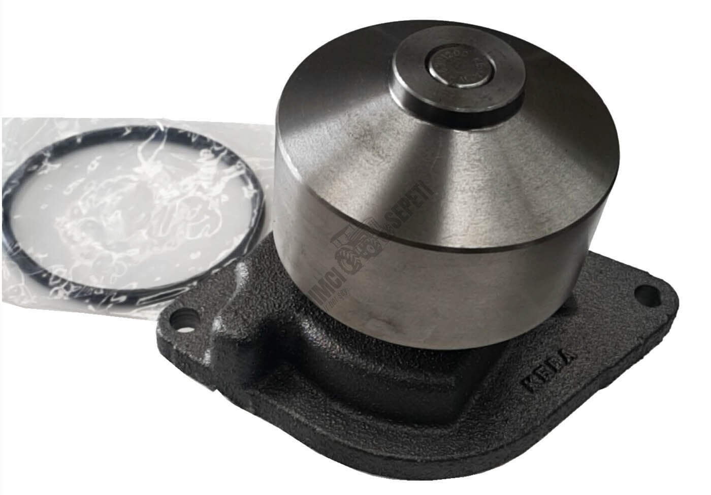 DEVİRDAİM KOMPLE ÇAP:87.50 MM