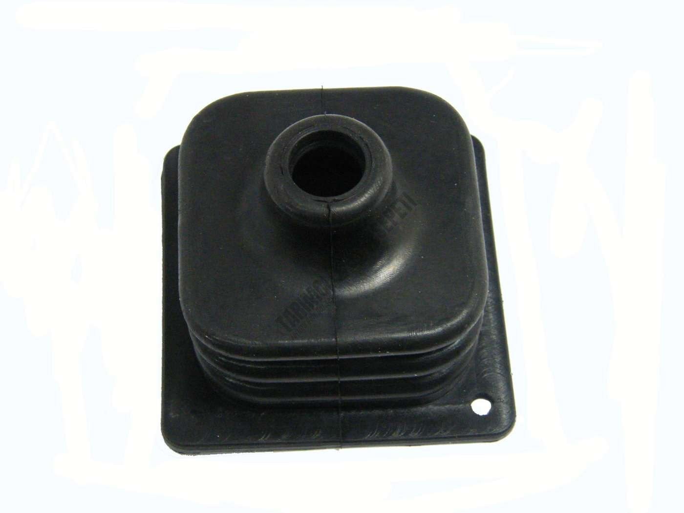 VİTES TOZ LASTİĞİ (YAN KARE)