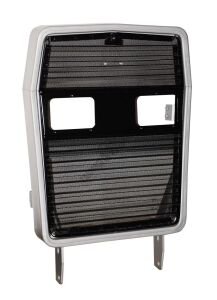 ÖN BURUN VE PANJURU KOMPLE TAKIM