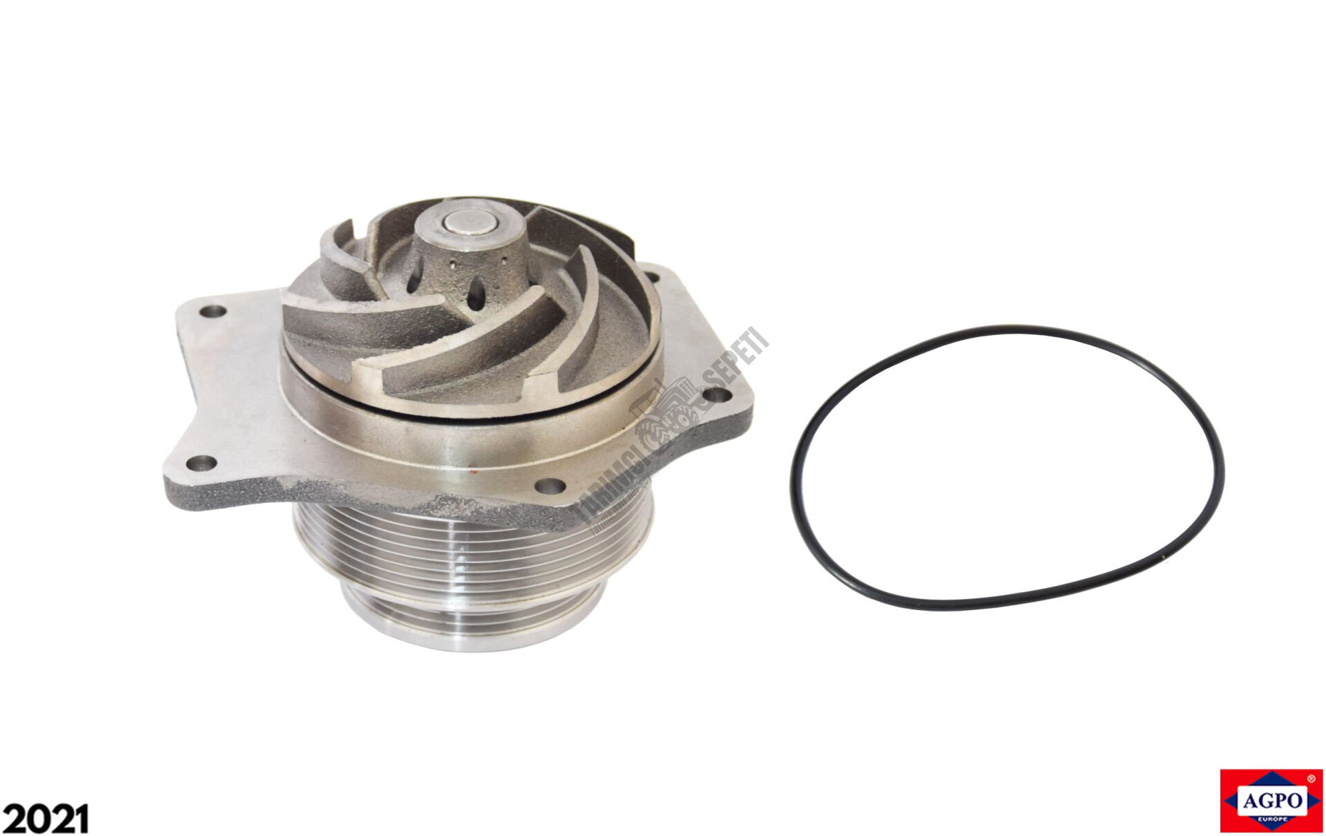 DEVİRDAİM KOMPLE KB