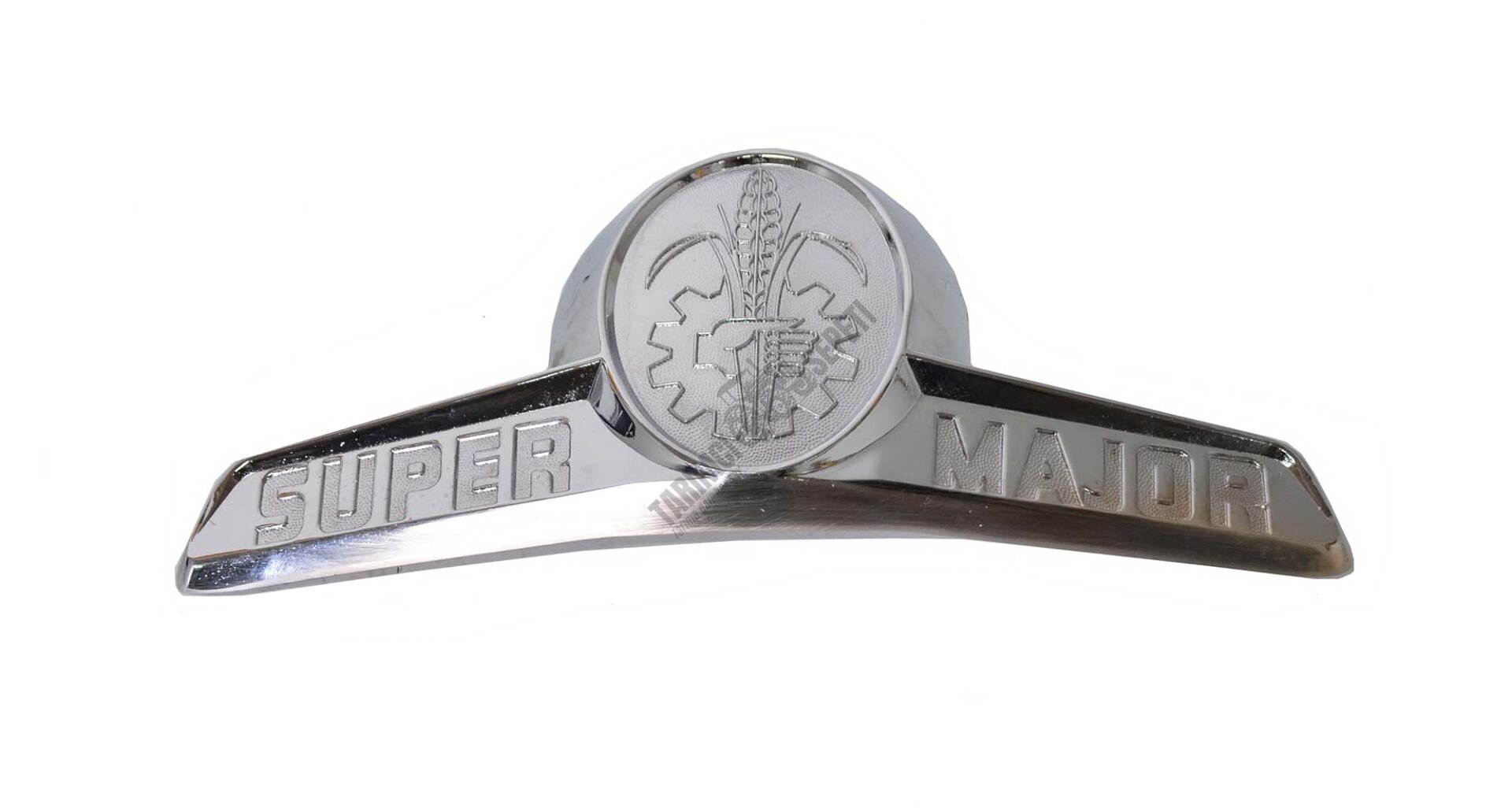 ÖN ARMA ALÜMİNYUM DÖKÜM