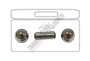 VİTES BİLYA YATAK KİLİT PİM VE 2.BİLYA TK.