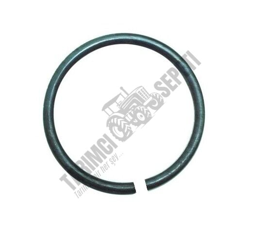 AYNA MAHRUTİ UÇ TEL SEGMANI