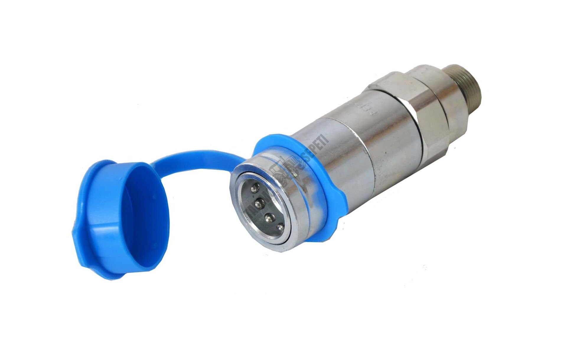 HİD.DAMPER ADAPTÖRÜ YM M22x1,5