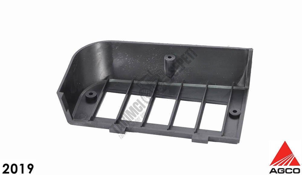 ÖN GÖSTERGE ALT KÖŞE SOL ANAHTAR PANELİ