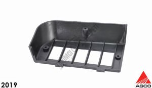 ÖN GÖSTERGE ALT KÖŞE SOL ANAHTAR PANELİ