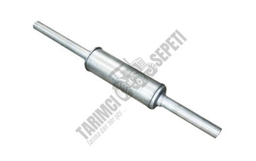 EGZOZ YALDIZ BOYA DÜZ KAPAK