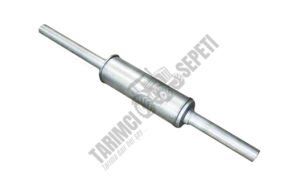 EGZOZ YALDIZ BOYA DÜZ KAPAK