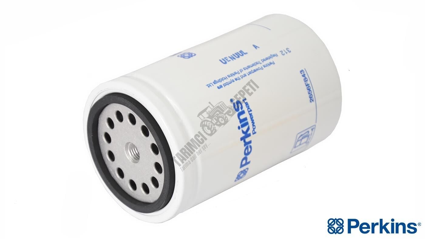 MAZOT FİLTRESİ Y.MODEL ATOM TİP