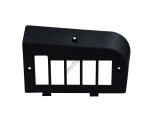 ÖN GÖSTERGE ALT KÖŞE SAĞ ANAHTAR PANELİ