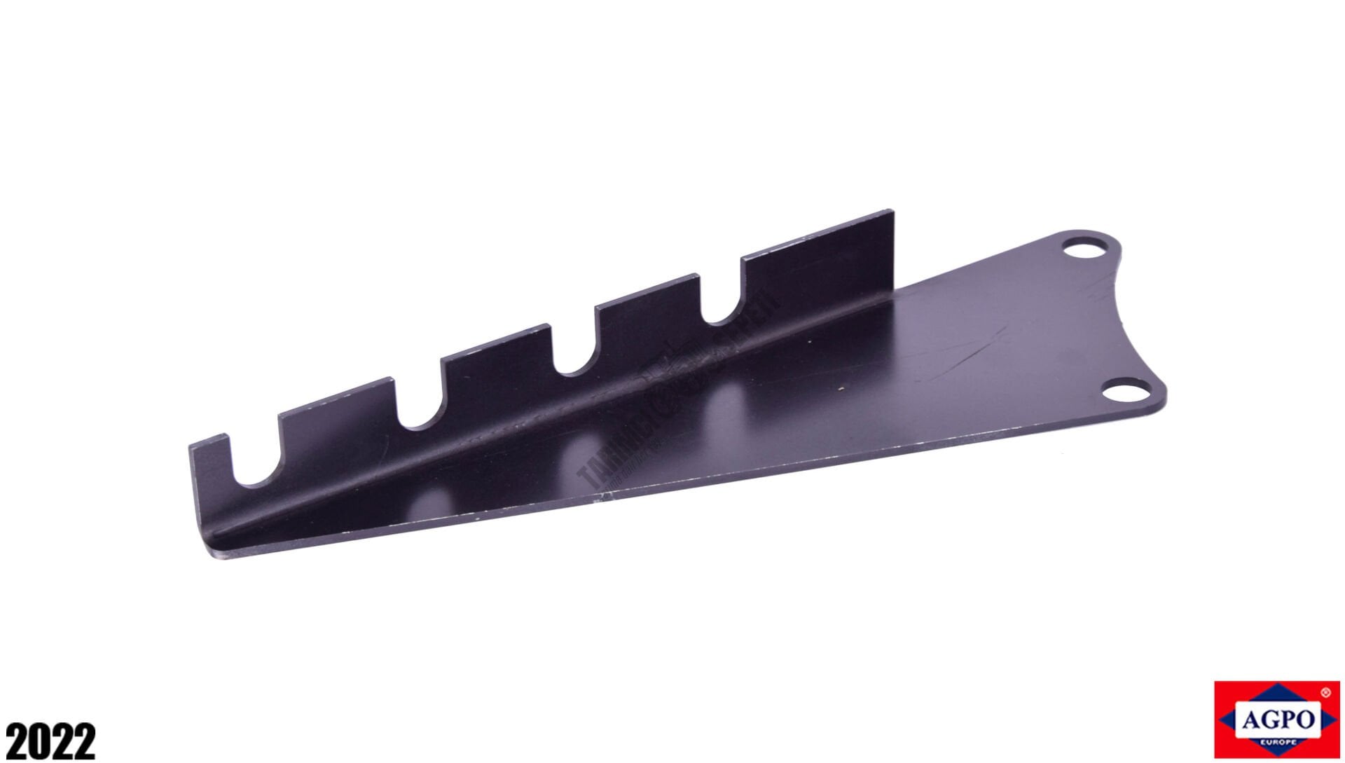 HİD.DAMPER ADAPTÖR SACI DÜRTLÜ