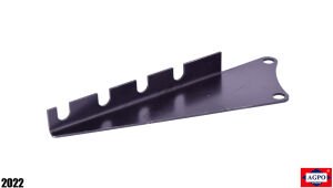 HİD.DAMPER ADAPTÖR SACI DÜRTLÜ