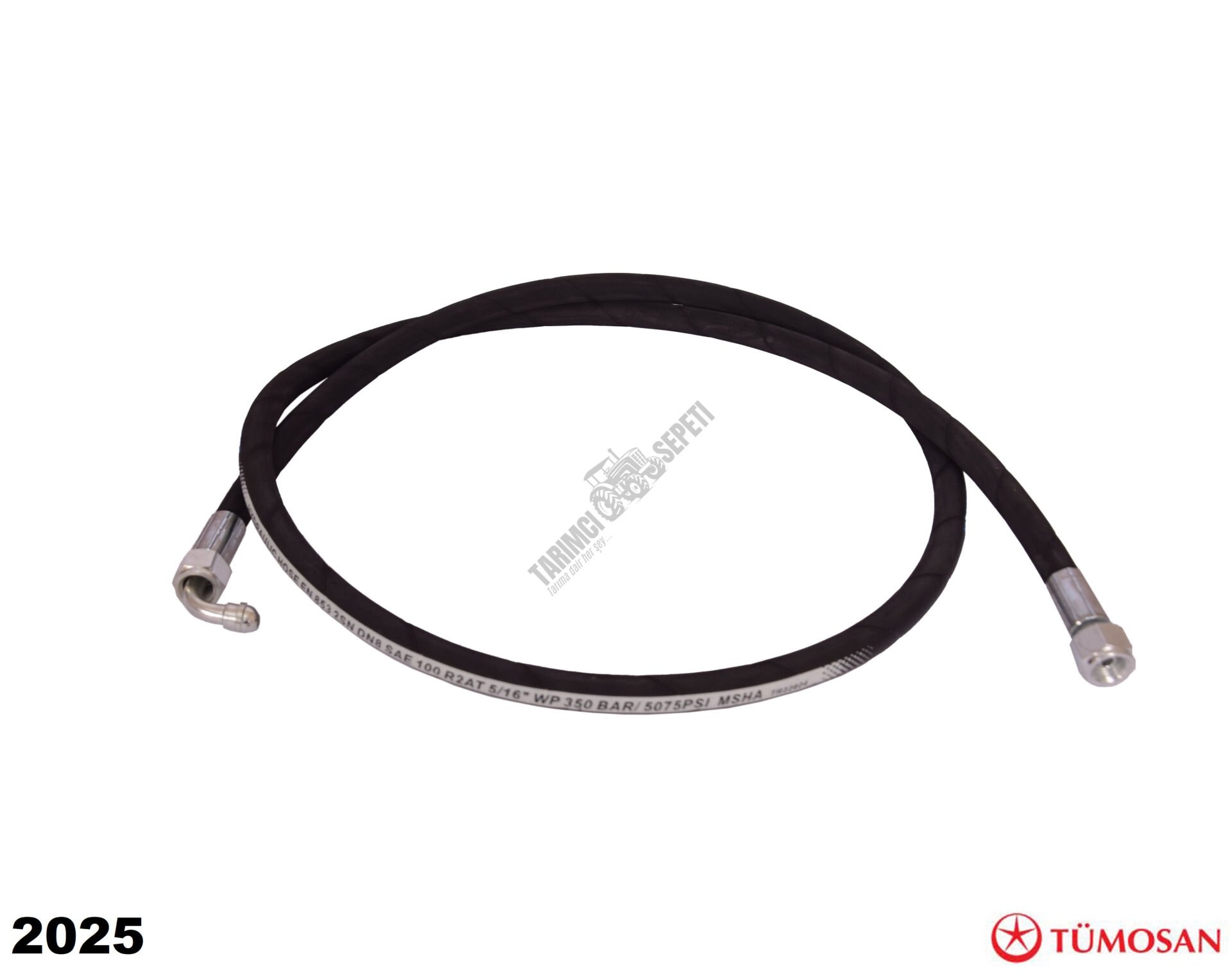 DİREKSİYON HORTUMU