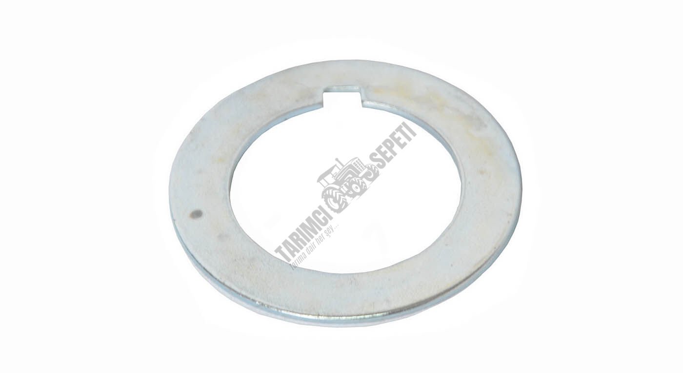 KRANK DİŞLİ ARA PULU 60x38x1,5 MM