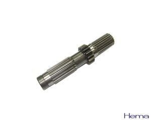 GRUP MİLİ BOŞ 8.VİT.