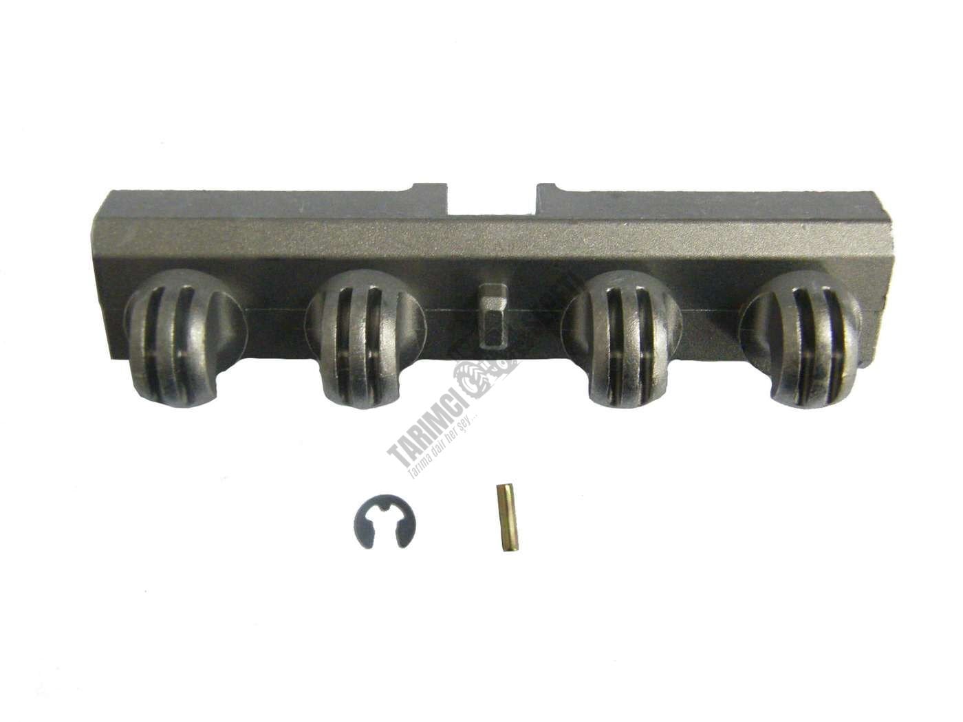 PHANTOM KÖRÜKLÜ KOLTUK YAY BAĞ. SPORTU