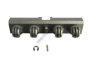 PHANTOM KÖRÜKLÜ KOLTUK YAY BAĞ. SPORTU