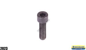 ALYAN CIVATA M10x1,25x35mm 10.9