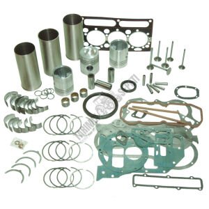 MOTOR REKTİFİYE SETİ