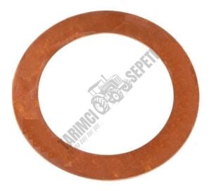 ARKA AKS DİŞLİ PULU YM KÜÇÜK BAKIR