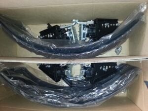 ÖN ÇAMURLUK KOMPLESİ SAĞ (CARRARO)