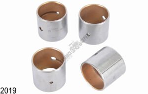 PİSTON KOL BURCU 34 MM TKM