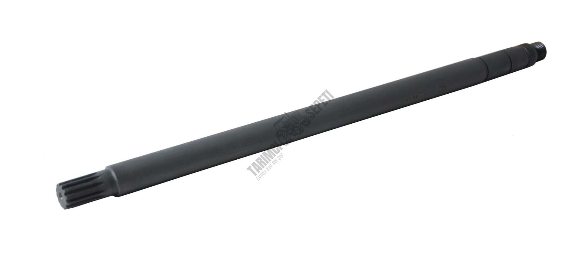 HİD.DİREKSİYON MİLİ 48 CM (DANFOSS İÇİN)