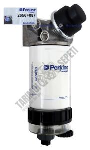 MAZOT SEPERATÖR POMPA FİLTRE KOMPLE