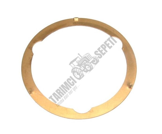 KARİYER TIRNAKLI PUL KANALLI BAKIR