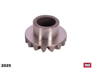 ARKA AKS DİŞLİSİ 16x39 DİŞ İNCE FRZ.