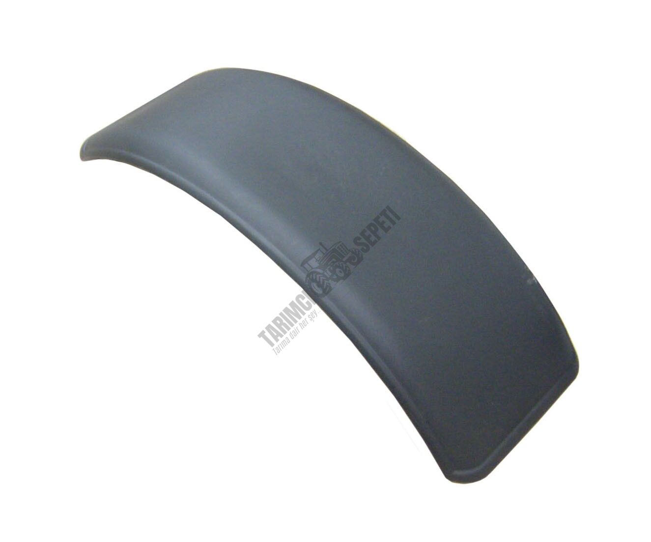 ÖN ÇAMURLUK PLASTİK DAVLUMBAZI 410x1300