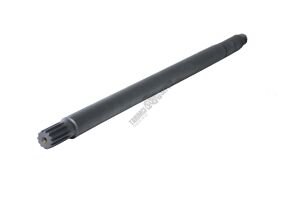 HİD.DİREKSİYON MİLİ 45,5 CM (DANFOSS İÇİN)