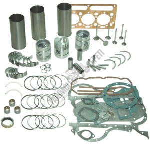 MOTOR REKTİFİYE SETİ