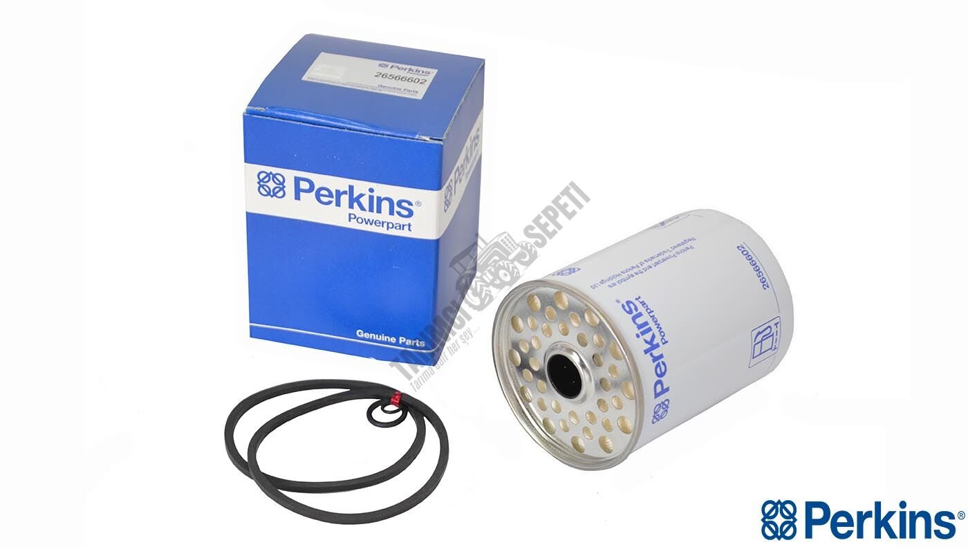 MAZOT FİLTRESİ UZUN 7111-796