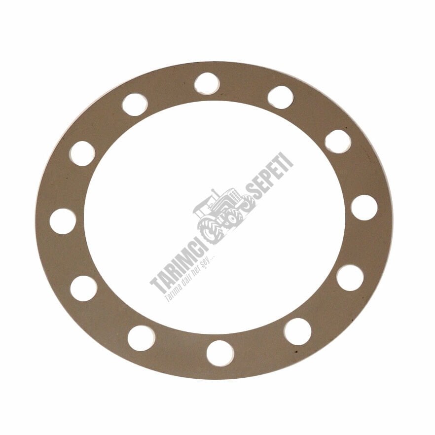 ARKA AKS KOVAN AYAR ŞİMİ KALIN 0,50 MM ÇELİK