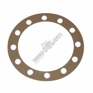 ARKA AKS KOVAN AYAR ŞİMİ KALIN 0,50 MM ÇELİK