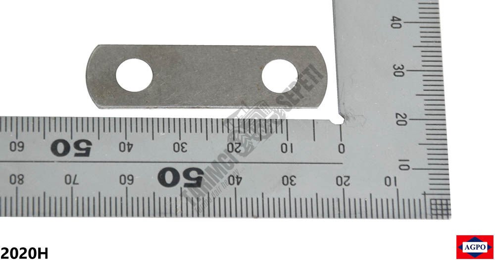 DİR.SEKTÖR TUTUCU 2.DLK EMNİYET PULU