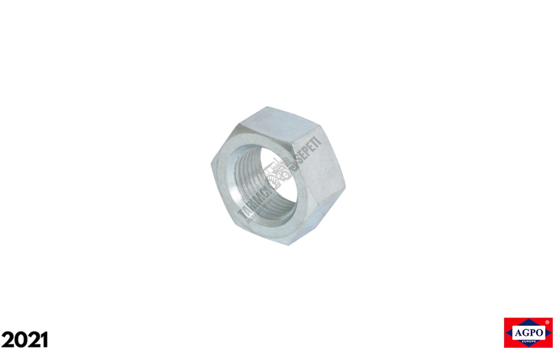 DİREKSİYON SEKTÖR MİL SOMUNU