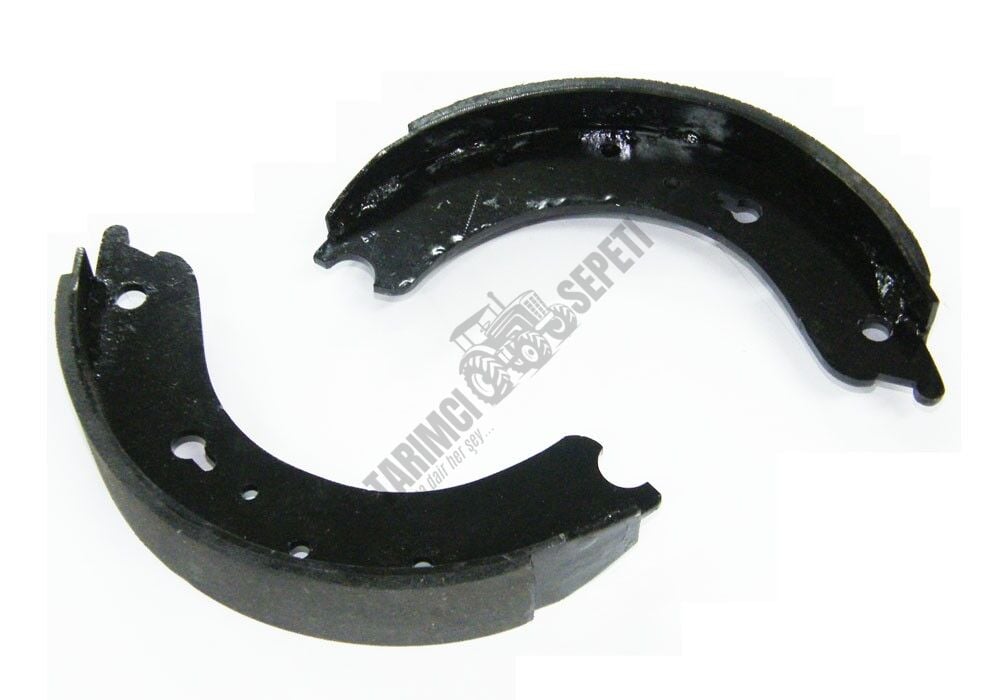 FREN PABUCU BALATALI KOMPLE 1 AD